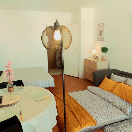 Studio 25M2 Tt Confort Dans Residence Thermes Foch Centre Ville Dax Exterior photo