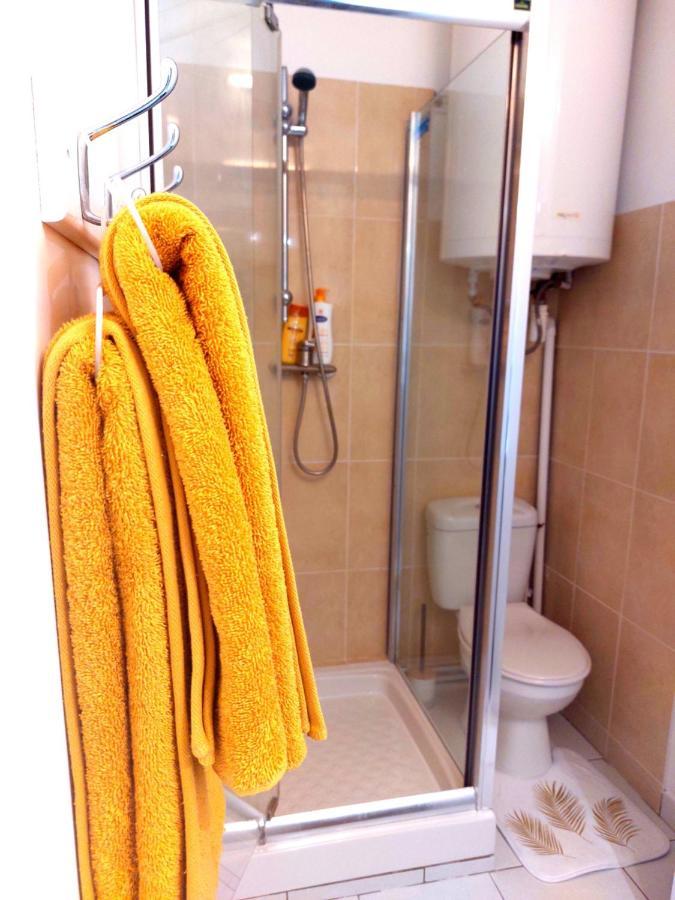 Studio 25M2 Tt Confort Dans Residence Thermes Foch Centre Ville Dax Exterior photo