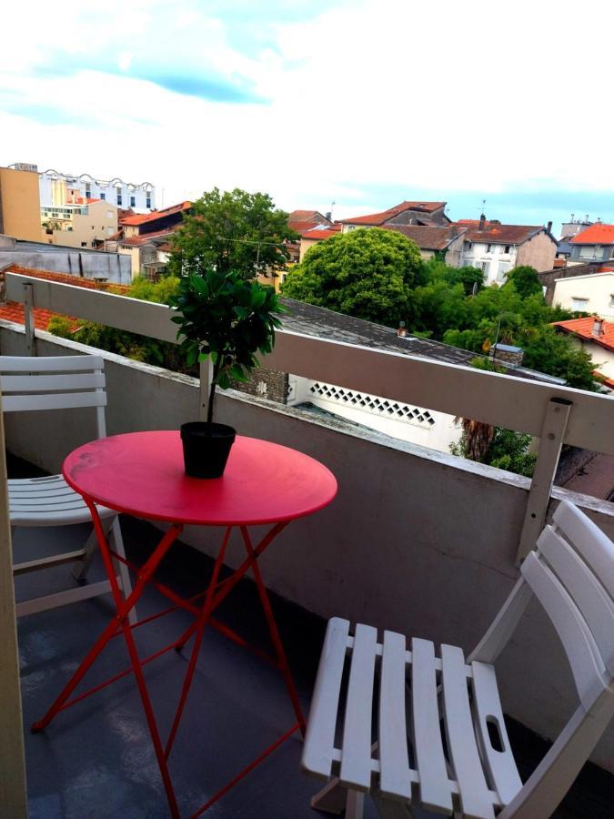 Studio 25M2 Tt Confort Dans Residence Thermes Foch Centre Ville Dax Exterior photo