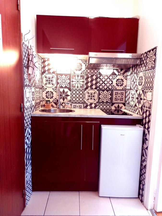 Studio 25M2 Tt Confort Dans Residence Thermes Foch Centre Ville Dax Exterior photo